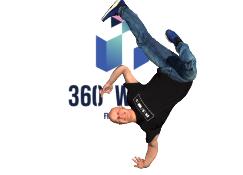 Dein DIGITALER AVATAR mit CLEANIG + ANIMATION