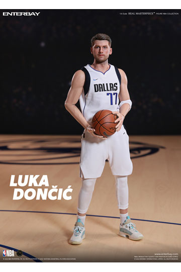 NBA Figur von Luka Doncic