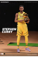 NBA Figur von Stephen Curry