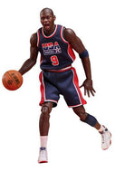 NBA Figur von Michael Jordan Barcelona '92 Limited Edition