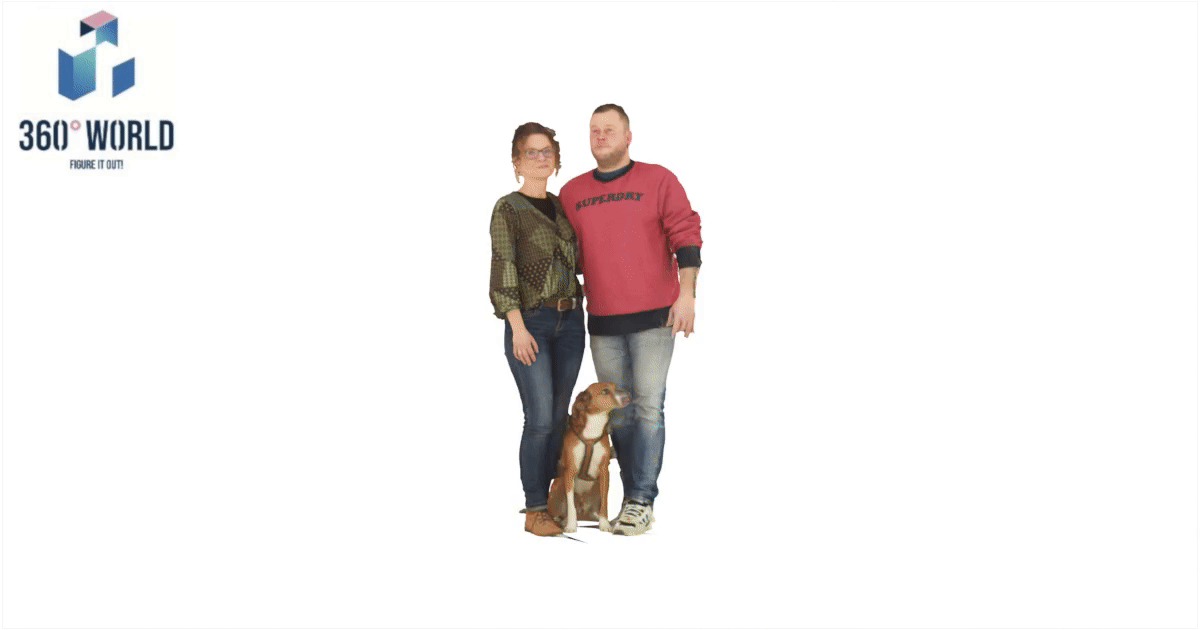 3940 - Familie Liebing