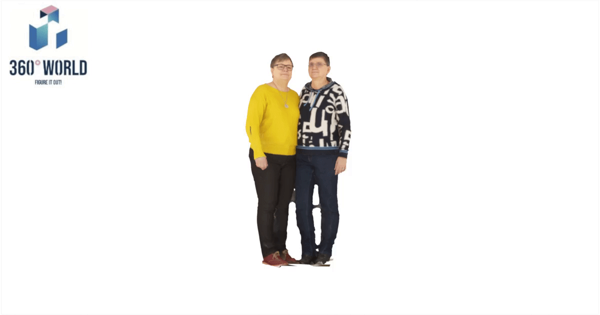 3965 - Frau Bessel