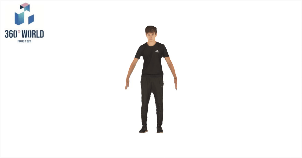 3073 - Friedrich Löhn 3D