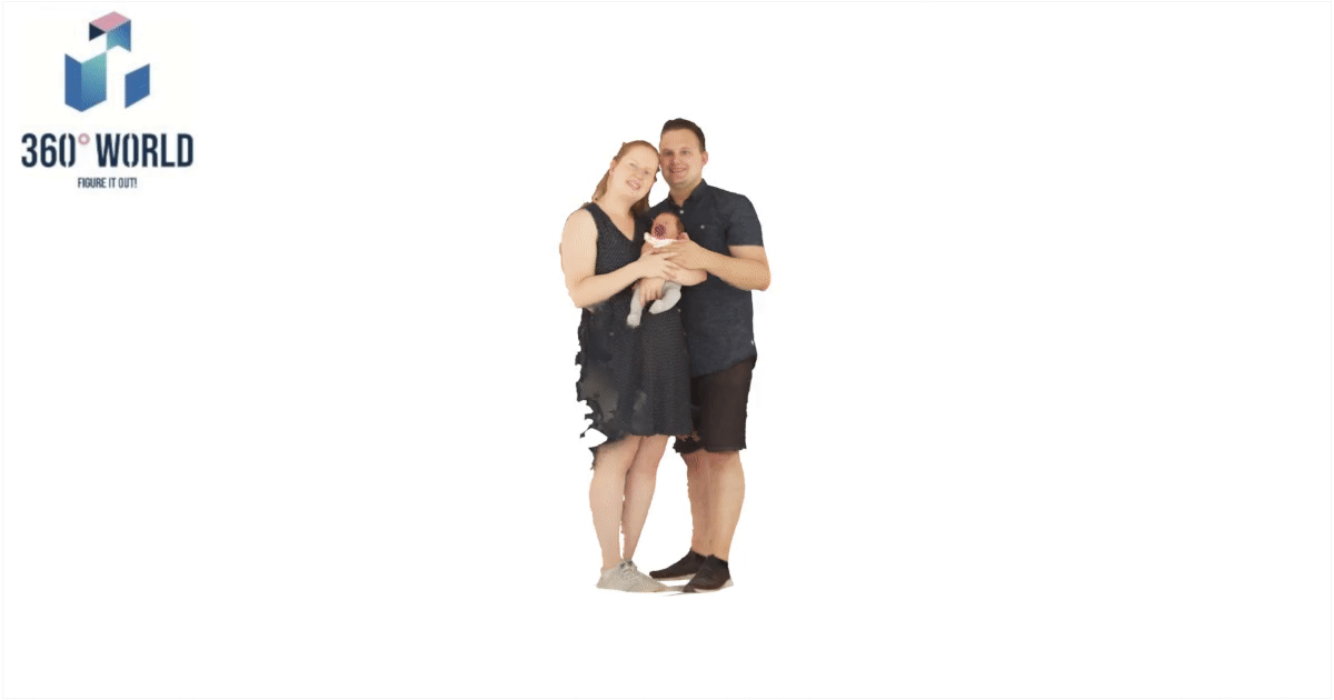 3233 - Familie Karsch