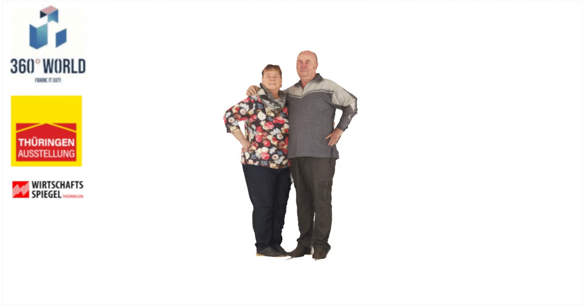 4346 - Mutti + Vati