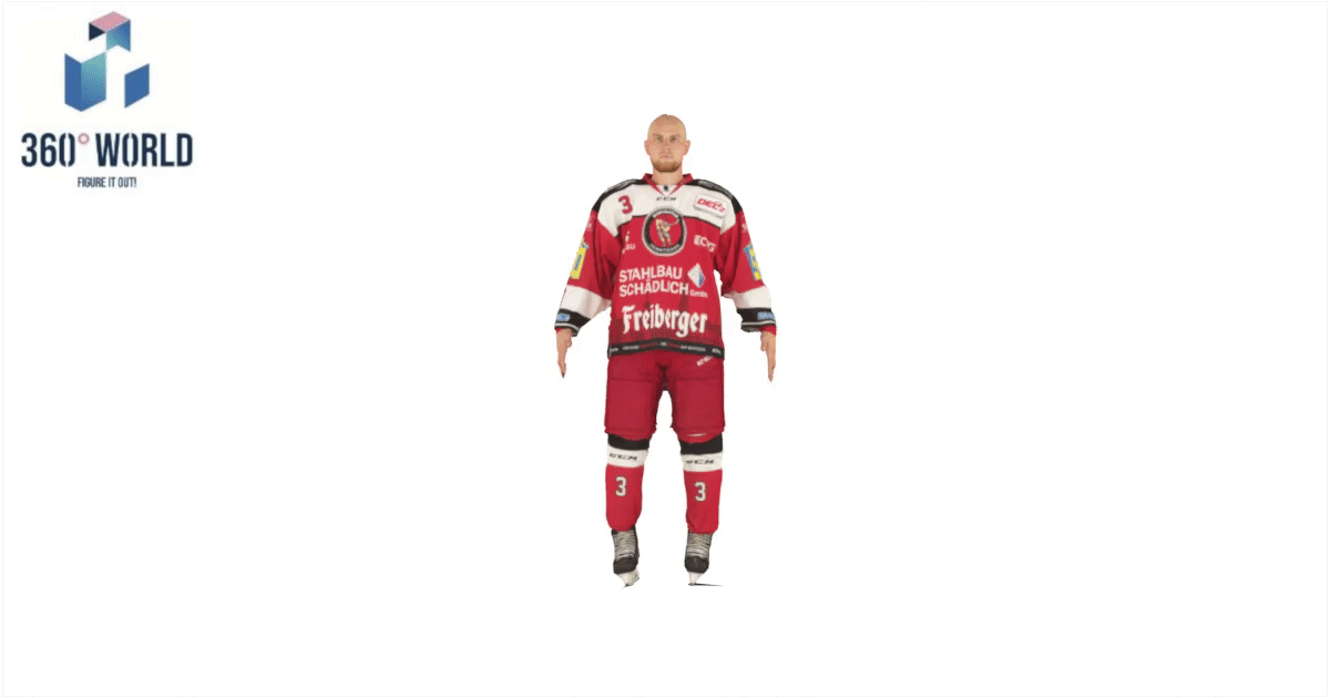 3173 - ETC #3 Nick Walters