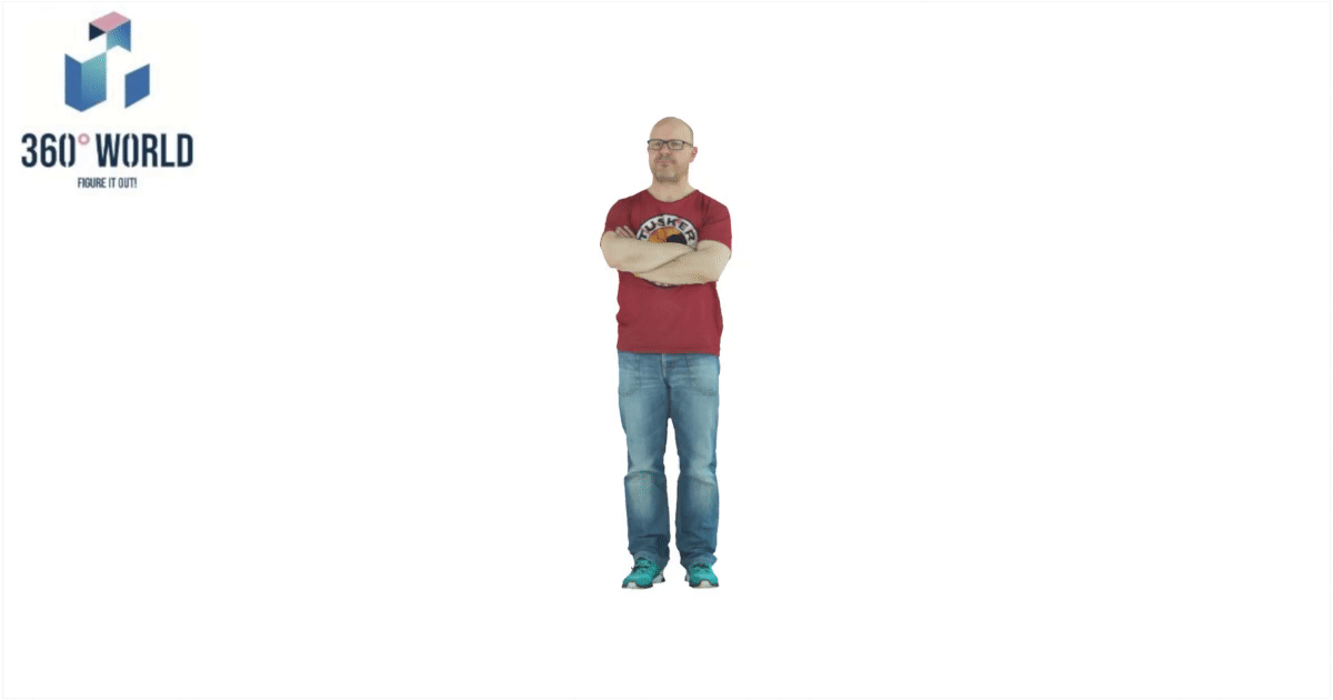 2158 - Test mit Messe