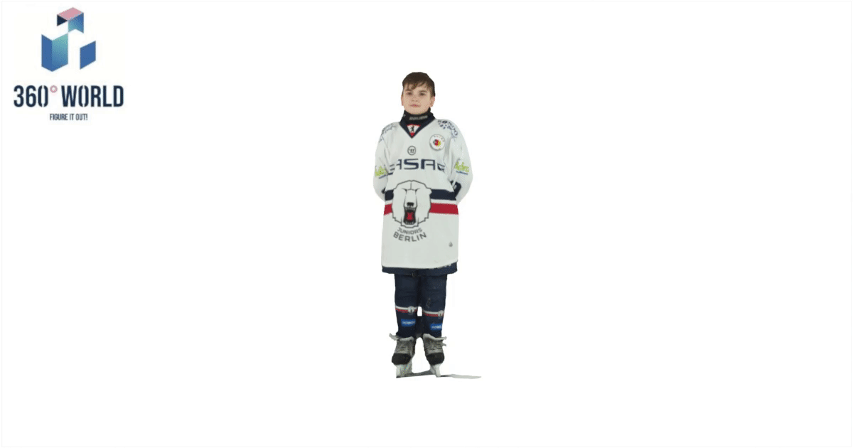 1893 - Eisbär #19