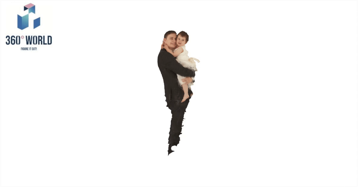 2486 - Annabelle + Papa