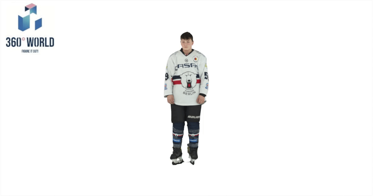 1917 - Eisbär #59
