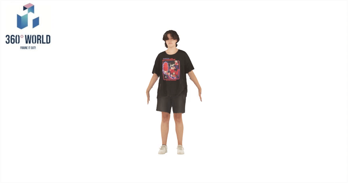 3075 - Lina Chir 3D