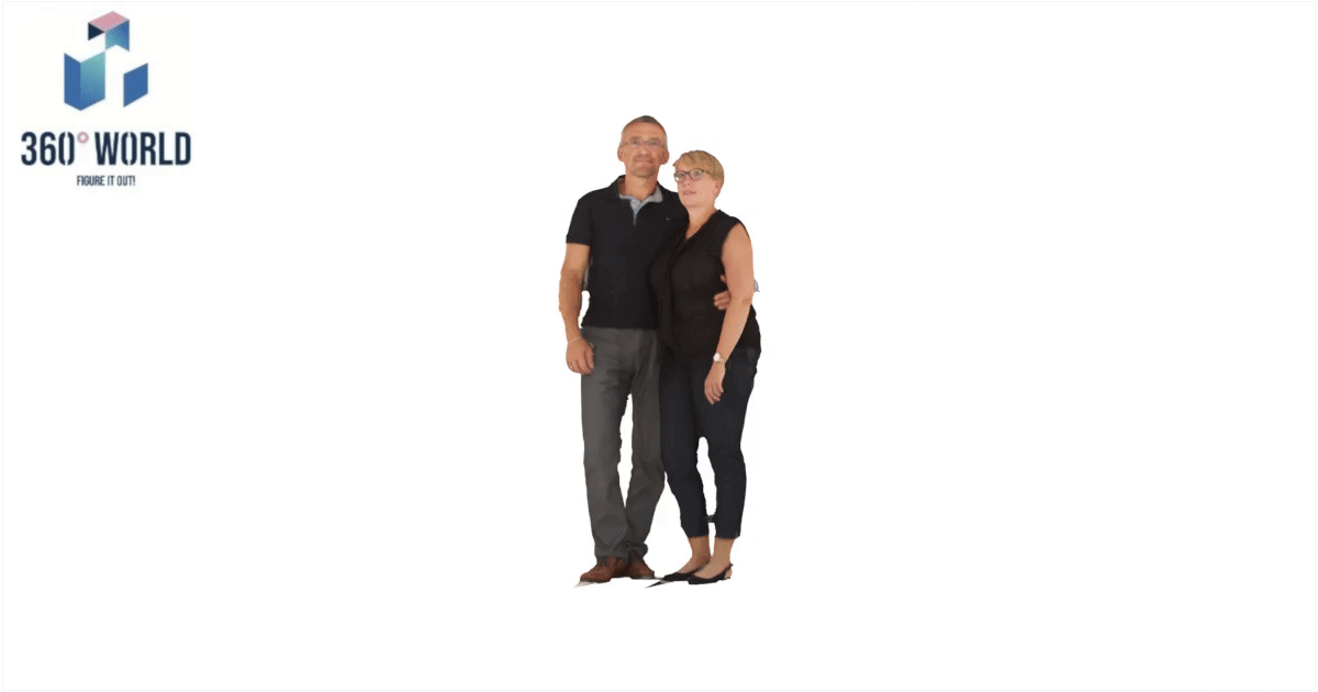 3434 - Familie Frömer