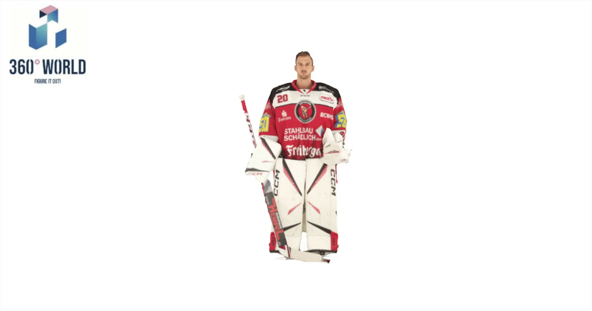 3129 - ETC #20 Christian Schneider