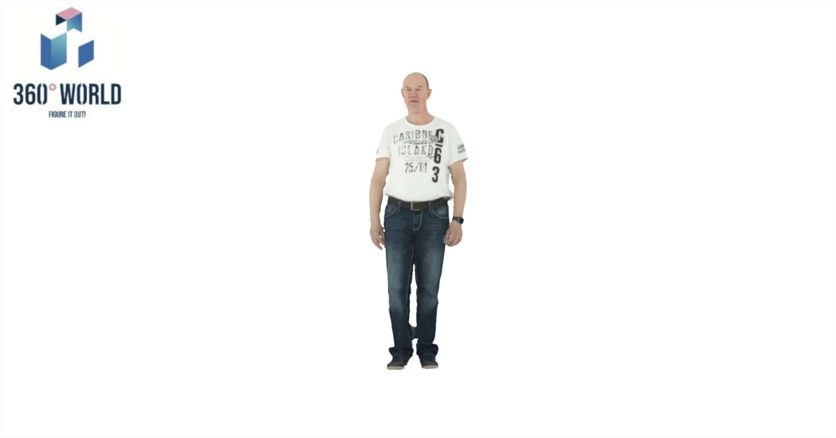 2120 - Test mit 3D