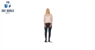 2426 - Lisa und Samira