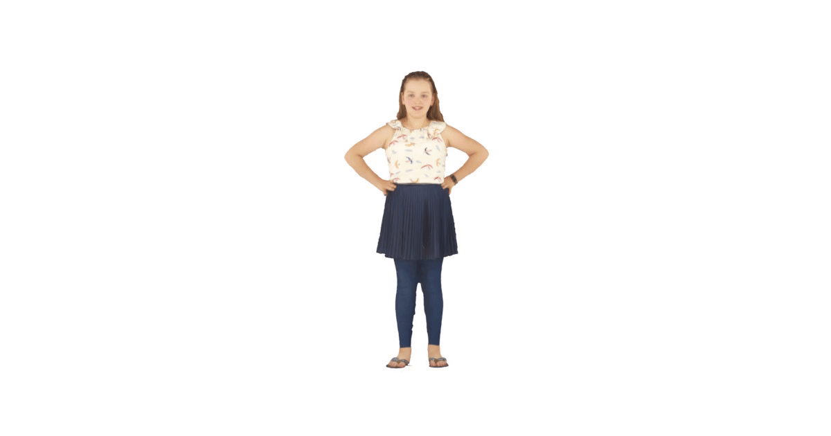 6454 - Gabi