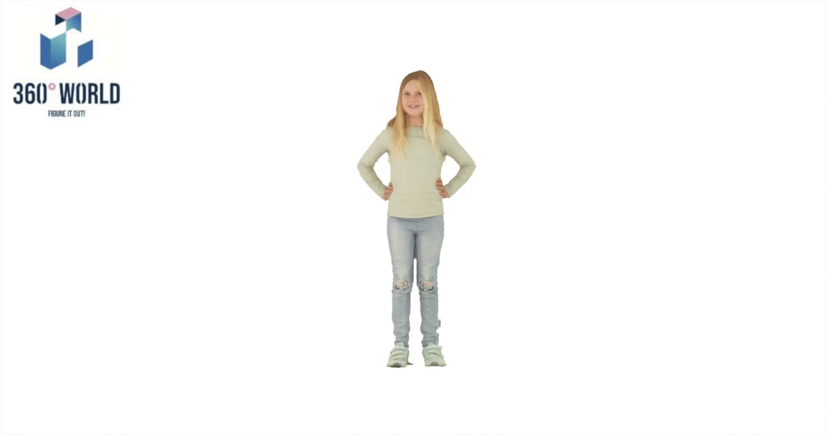 2419 - Lisa und Samira