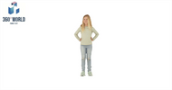 2419 - Lisa und Samira