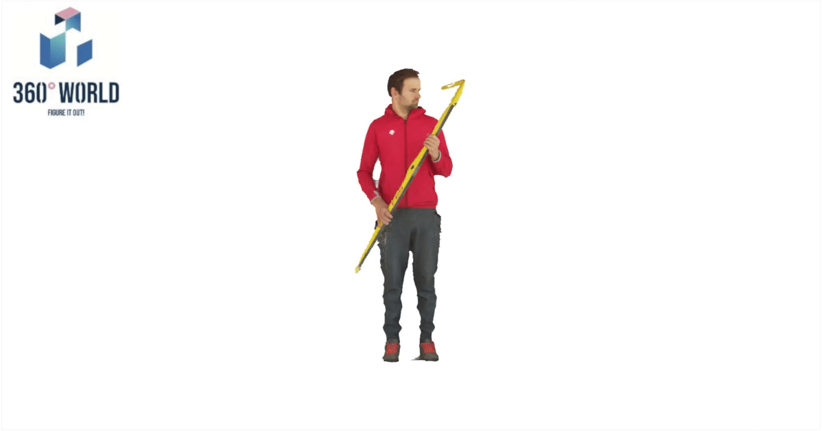 ROBERT ESCHRICH in 3D