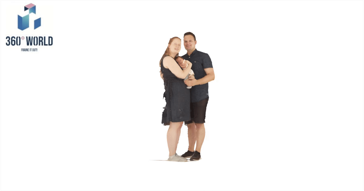 3225 - Familie Karsch