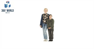 2374 - Fabienn + Mama