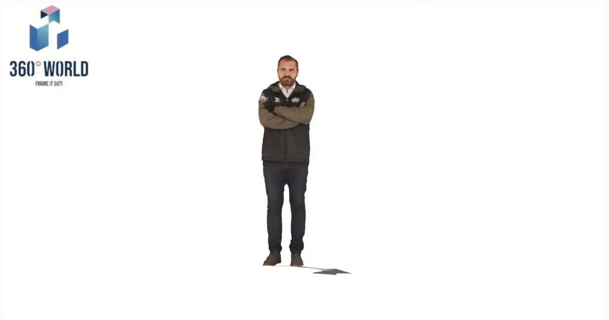 3335 - Martin Deutschmann