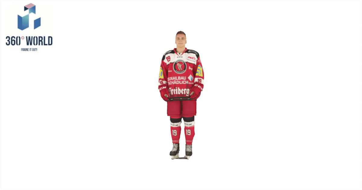 3135 - ETC #19 Lucas Böttcher