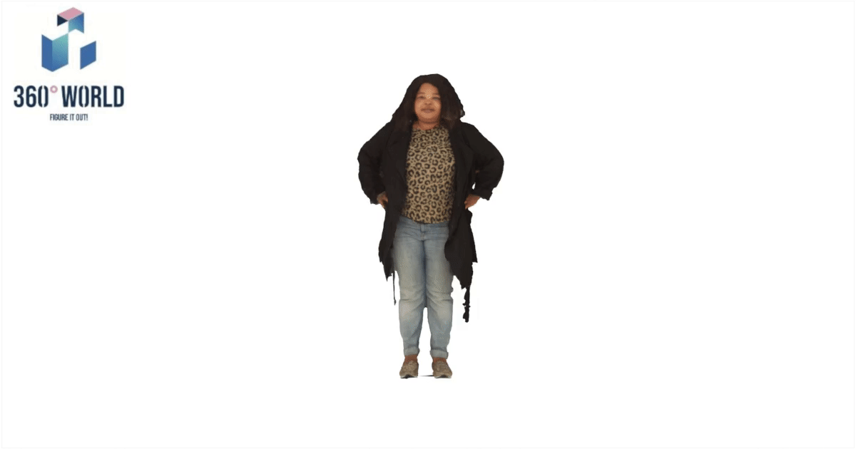 2675 - Gladys