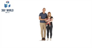 2564 - Familie Wiegand