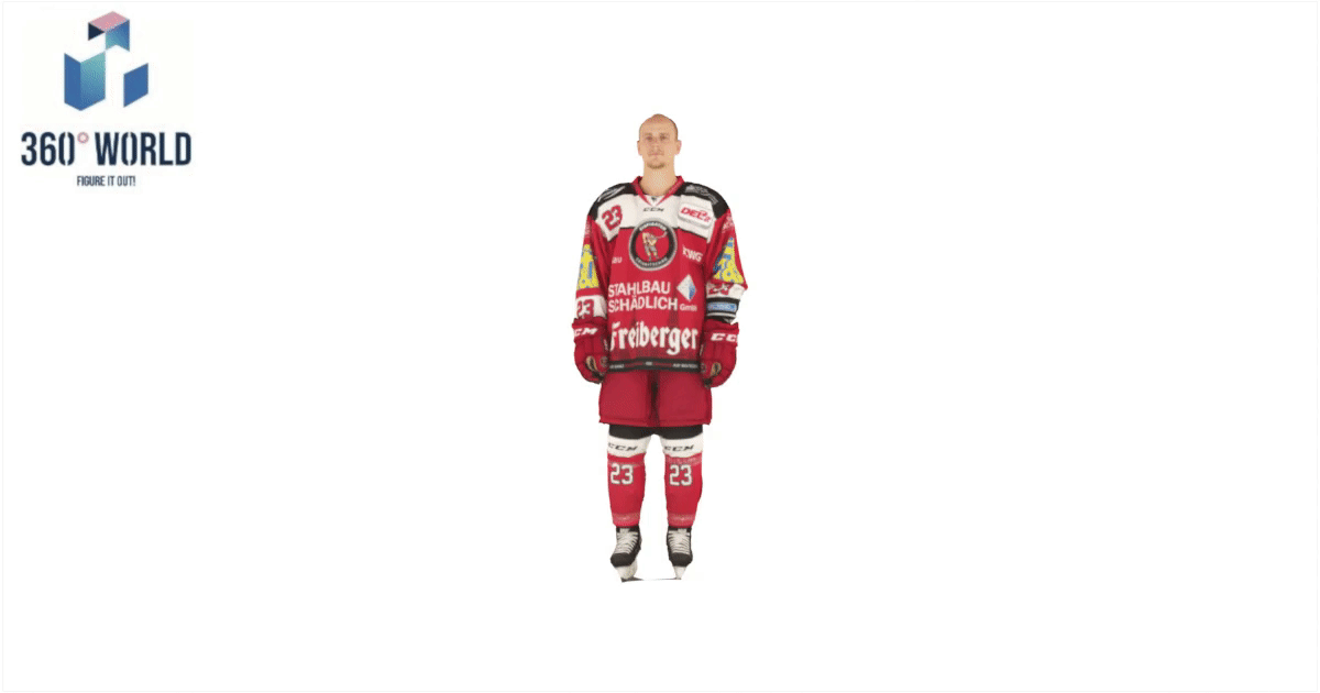 3145 - ETC #23 Willy Rudert