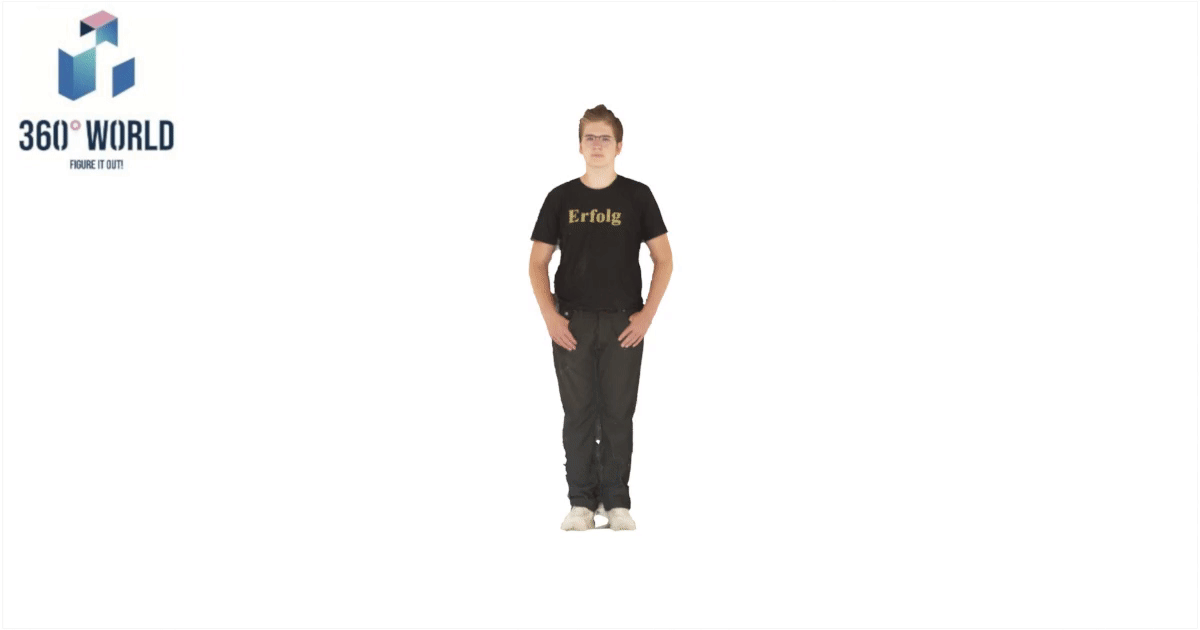 3050 - Messe Test