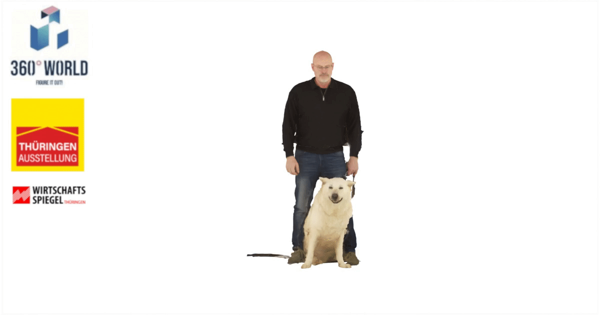 4314 - Hund