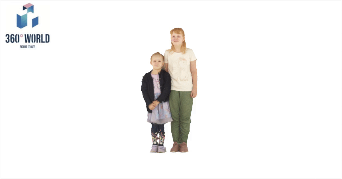 3254 - Tara und Marry