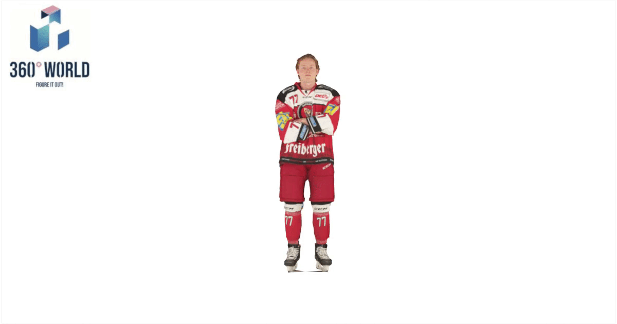 3141 - ETC #77 Luca Tuchel