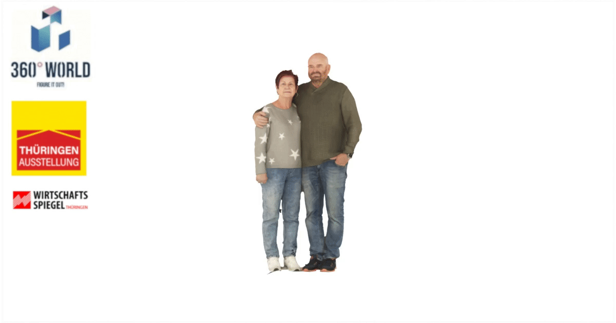 4352 - Familie Kunze