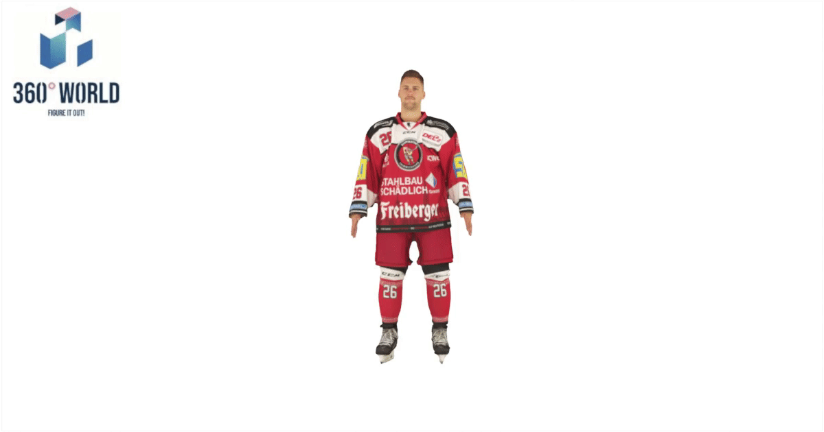 3156 - ETC #26 Timo Gams