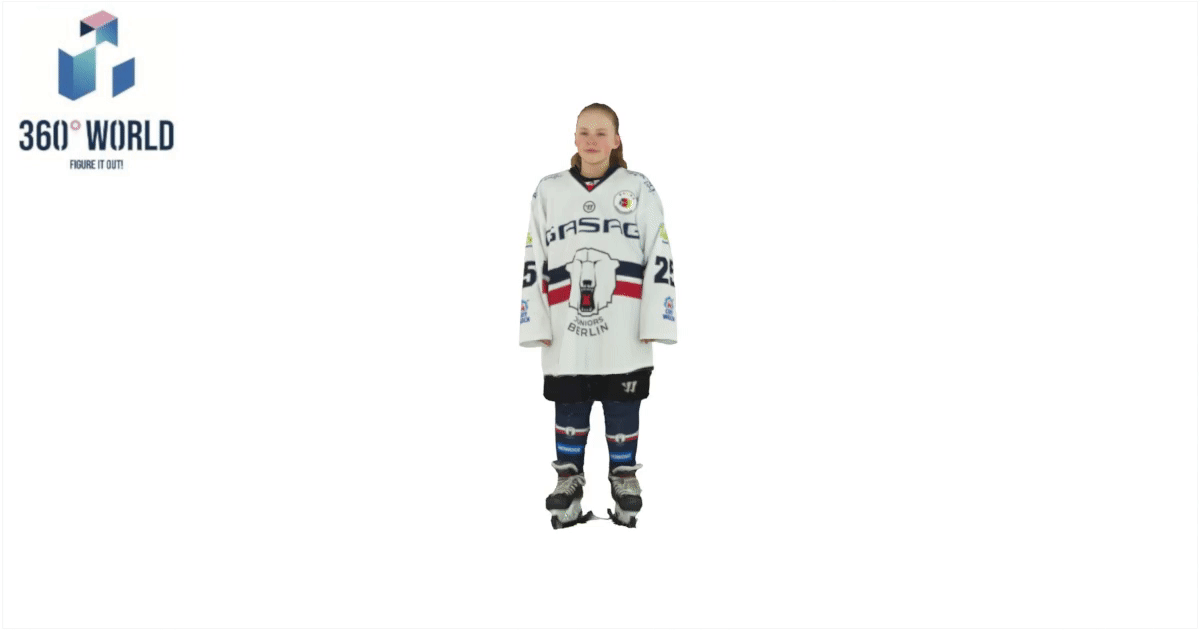1913 - Eisbär #25